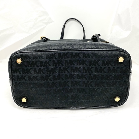 NWT Michael Kors Grab Bag & Wallet - Picture 4 of 12